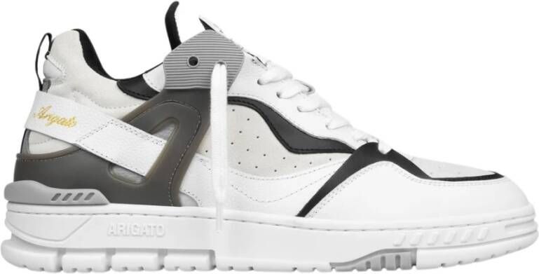 Axel Arigato Chunky Astro Sneaker White Heren