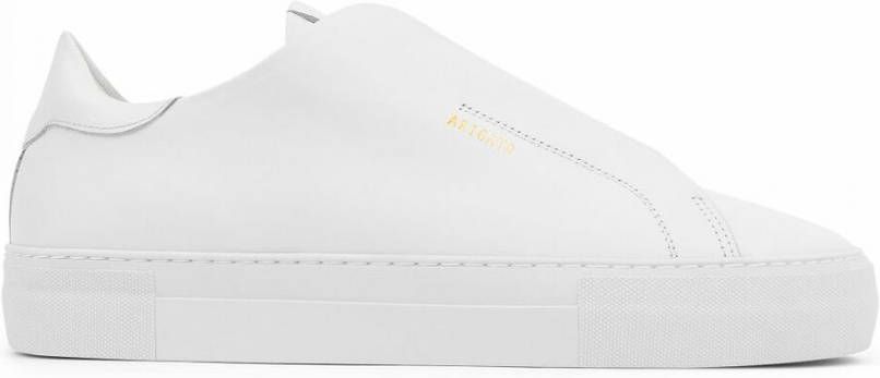 Axel Arigato Clean 360 Laceless sneakers Wit Dames