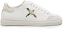 Axel Arigato Minimalistische Triple Bee Bird Leren Sneaker White Dames - Thumbnail 1