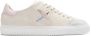 Axel Arigato Clean 90 Triple B Bird sneaker van leer met borduring - Thumbnail 4