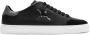 Axel Arigato Zwarte Donkergrijze Sneakers Clean 90 Black Heren - Thumbnail 5