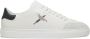 Axel Arigato Minimalistische Sneaker met Kolibri Stick White Heren - Thumbnail 2