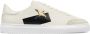 Axel Arigato Clean 90 Bird Sneaker Beige Dames - Thumbnail 1