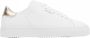 Axel Arigato Clean 90 Contrast Sneakers White Dames - Thumbnail 1