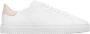 Axel Arigato Low-Top Sneakers Clean 90 Sneaker in poeder roze - Thumbnail 1