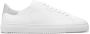 Axel Arigato Offwhite Silver Sneaker Glitter White Dames - Thumbnail 10