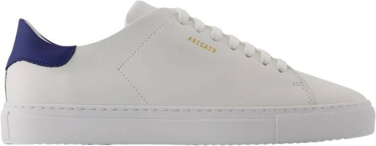 Axel Arigato Stijlvolle Sneakers voor Mannen White Heren