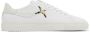 Axel Arigato Clean 90 Stripe B Bird Sneakers White Dames - Thumbnail 1