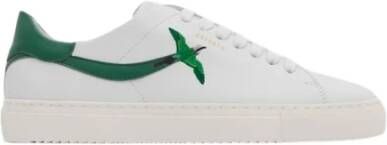 Axel Arigato Clean 90 Stripe Bee Bird Sneakers White Heren
