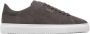 Axel Arigato Clean 90 Suede Sneaker Brown Heren - Thumbnail 6
