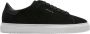 Axel Arigato Low-Top Sneakers Clean 90 Suede Sneaker in zwart - Thumbnail 1