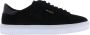 Axel Arigato Clean 90 Suede Sneakers Zwart Heren - Thumbnail 1