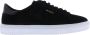 Axel Arigato Zwarte Clean 90 Suede Sneaker Schoenen Black Heren - Thumbnail 1