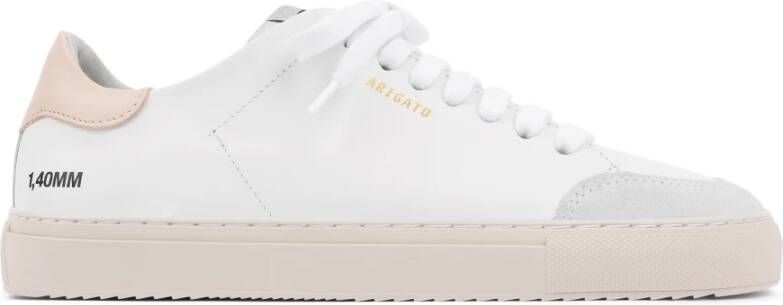 Axel Arigato Clean 90 Triple Sneaker Multicolor Dames