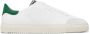 Axel Arigato Low-Top Sneakers Clean 90 Sneaker Animal in wit - Thumbnail 1