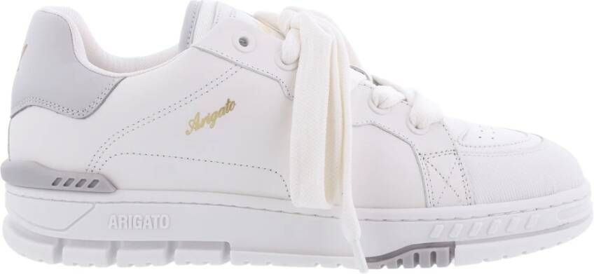 Axel Arigato Area Haze Sneakers White Heren