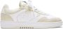 Axel Arigato Contrastlijn Leren Sneaker White Dames - Thumbnail 1