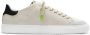 Axel Arigato Contrast Panel Leren Sneaker - Thumbnail 1