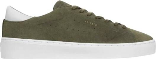 Axel Arigato Court Sneaker Suede