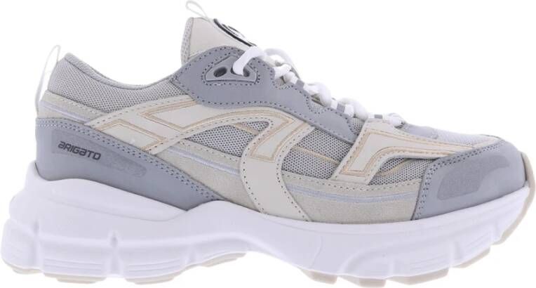 Axel Arigato Dames Marathon R-Trail Sneaker Beige Dames