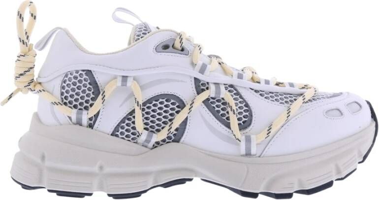 Axel Arigato Marathon R-Webb Sneakers White Dames