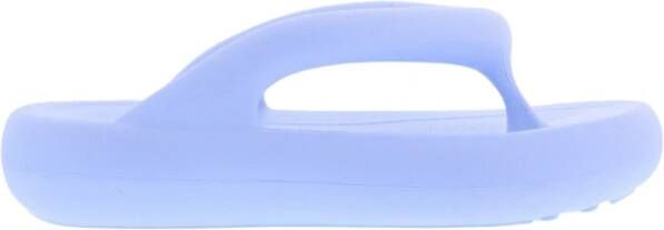 Axel Arigato Delta Flip Flops Stijlvol en Comfortabel Blauw Dames