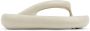 Axel Arigato Delta Sandal Stijlvol en Comfortabel Beige Dames - Thumbnail 1