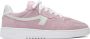 Axel Arigato Low-Top Sneakers Dice-A Sneaker in poeder roze - Thumbnail 1