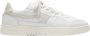 Axel Arigato Dice A Sneakers Leer Wit Beige White Dames - Thumbnail 4