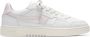 Axel Arigato Witte Roze Gestreepte Sneakers White Dames - Thumbnail 5