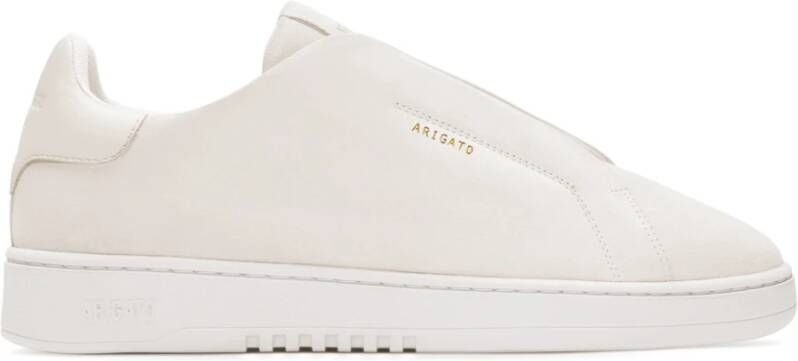 Axel Arigato Laceless Sneaker Beige Dames