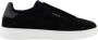 Axel Arigato Heren Dice Laceless Sneaker Zwart Black Heren - Thumbnail 11