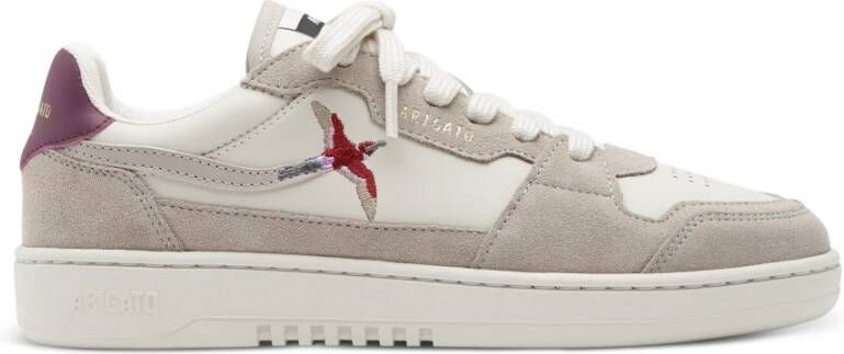 Axel Arigato Dice Lo Bee Bird Sneaker