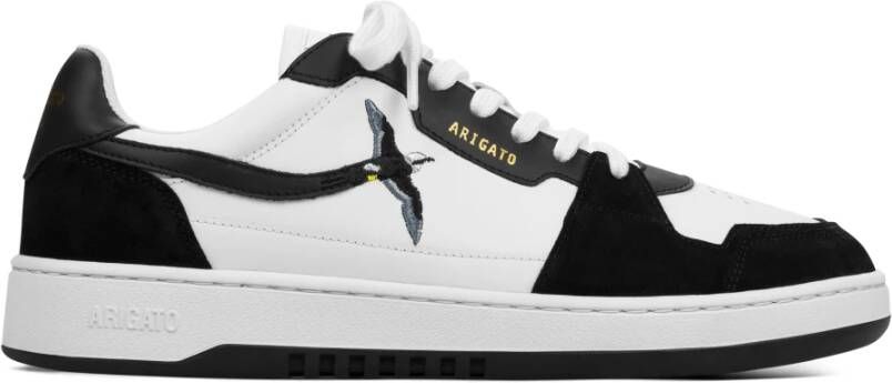 Axel Arigato Dice Lo Bee Bird Sneaker Black Heren