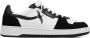Axel Arigato Witte Sneakers voor Mannen Aw24 Black Heren - Thumbnail 12