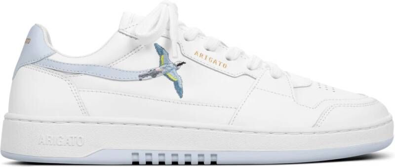 Axel Arigato Dice Lo Bee Bird Sneaker White Dames