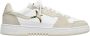 Axel Arigato Beige sneakers met geborduurd logo Beige Heren - Thumbnail 5