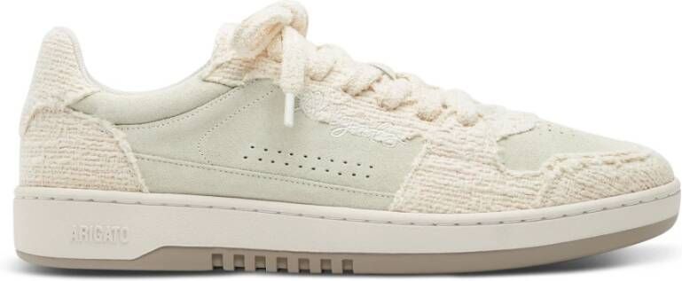 Axel Arigato Dice Lo Geweven Sneaker
