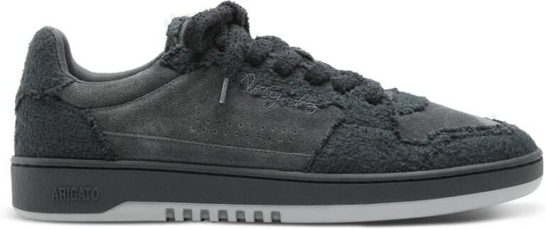 Axel Arigato Dice Lo Geweven Sneaker