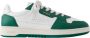 Axel Arigato Kleur Blok Geperforeerde Sneakers White - Thumbnail 1