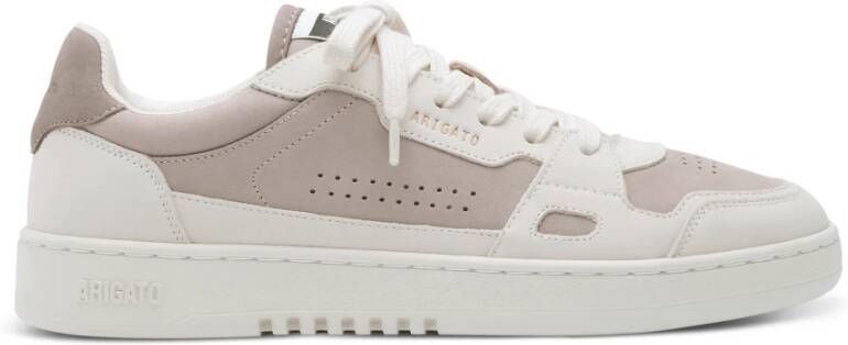 Axel Arigato Dice Lo Sneaker