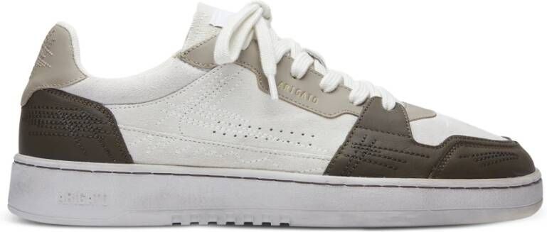 Axel Arigato Dice Lo Sneaker