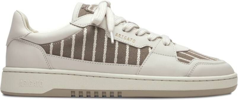 Axel Arigato Dice Lo Sneaker
