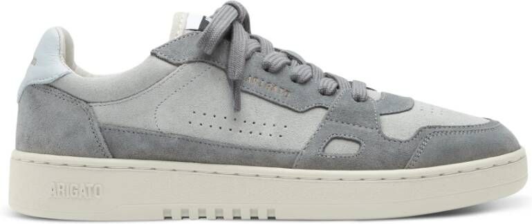 Axel Arigato Dice Lo Sneaker