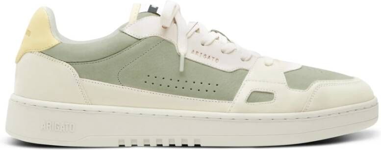 Axel Arigato Dice Lo Sneaker