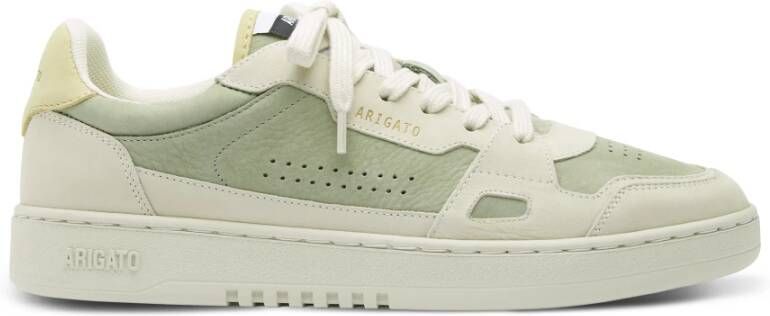 Axel Arigato Dice Lo Sneaker