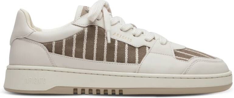 Axel Arigato Dice Lo Sneaker