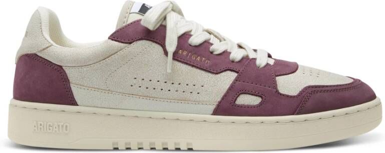 Axel Arigato Dice Lo Sneaker