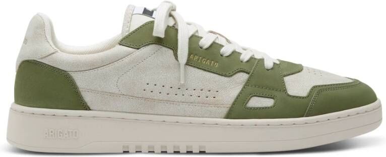Axel Arigato Dice Lo Sneaker