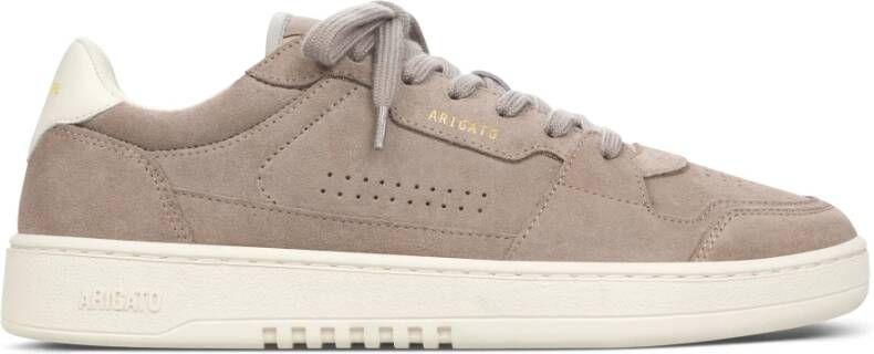 Axel Arigato Dice Lo Sneaker Pink Dames